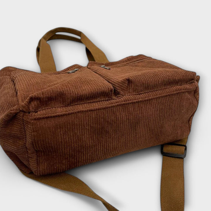 Sienna | Women's Elegant Tote Bag