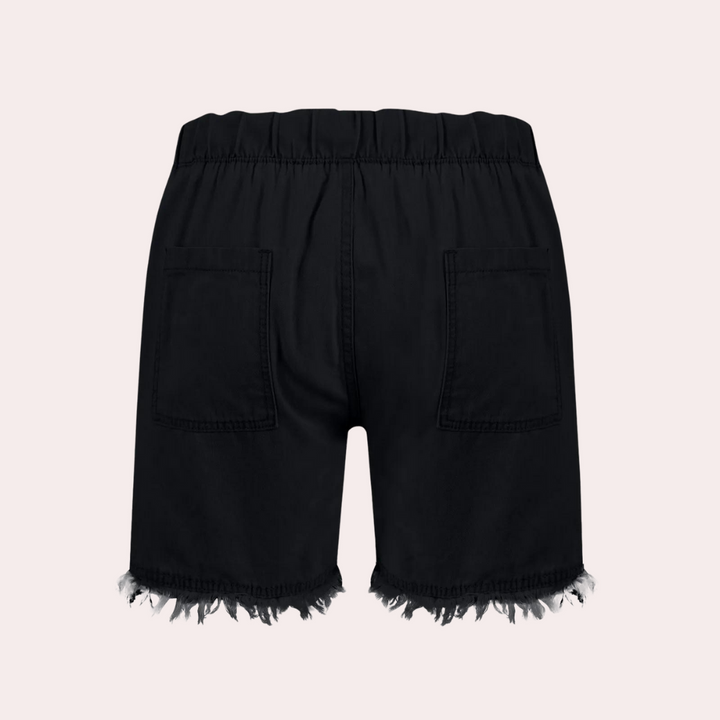 Dolphins | Women's Pocket Summer Shorts