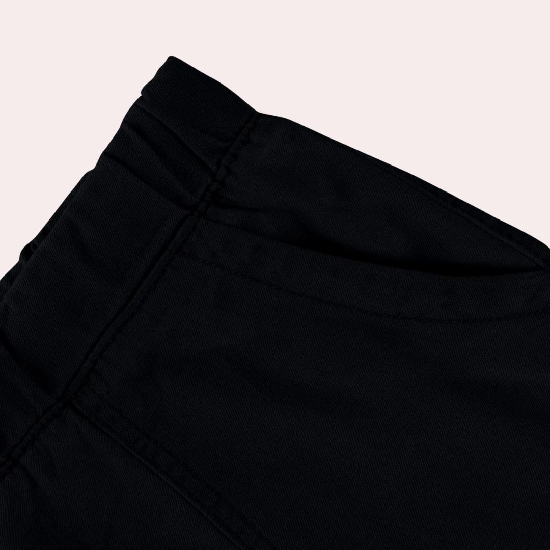 Dolphins | Women's Pocket Summer Shorts