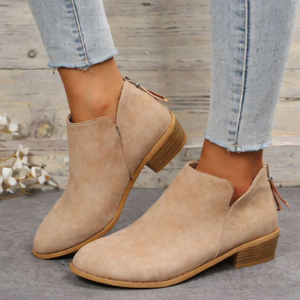 Beatrix | Women Elegant Boots