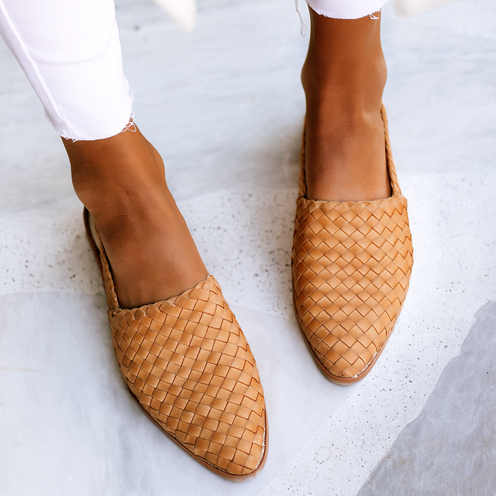 Dania | Women's Classic Orthopaedic Sandals