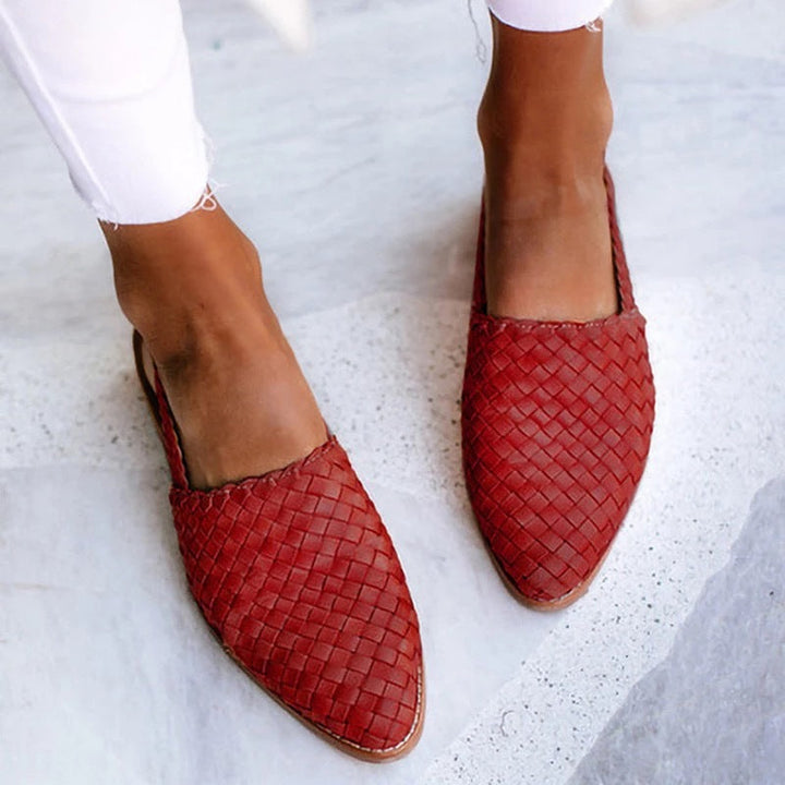 Dania | Women's Classic Orthopaedic Sandals