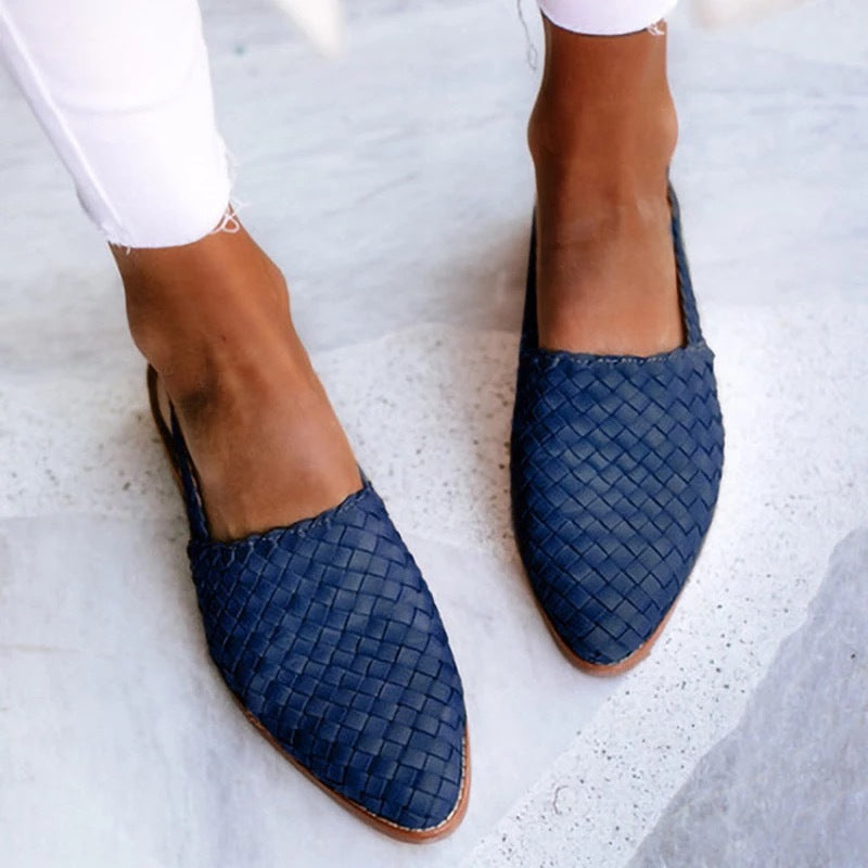 Dania | Women's Classic Orthopaedic Sandals