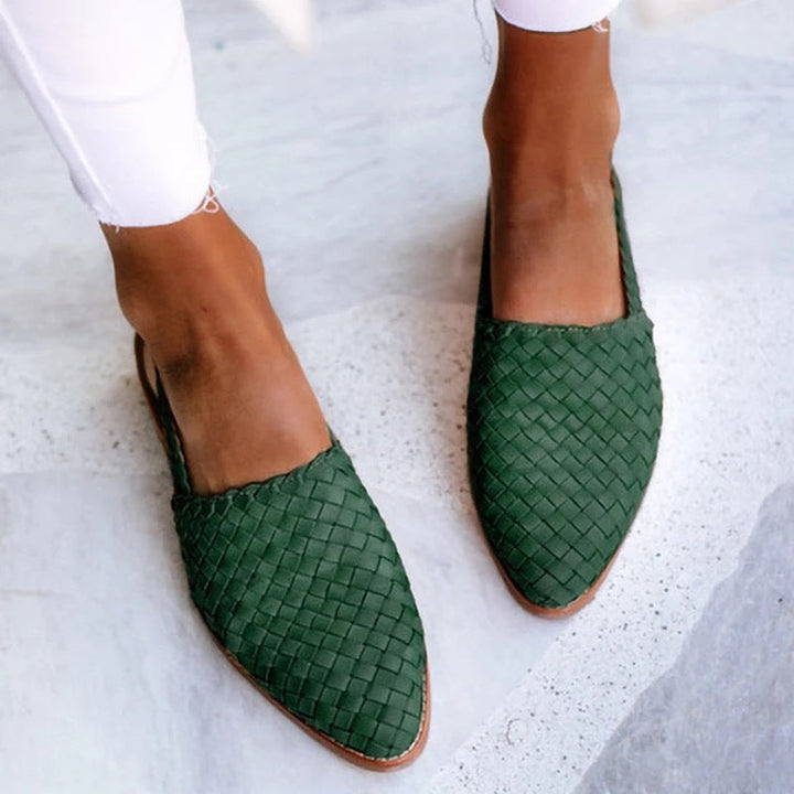Dania | Women's Classic Orthopaedic Sandals
