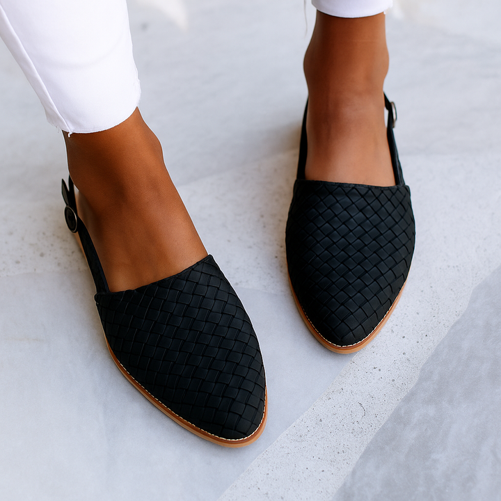 Dania | Women's Classic Orthopaedic Sandals