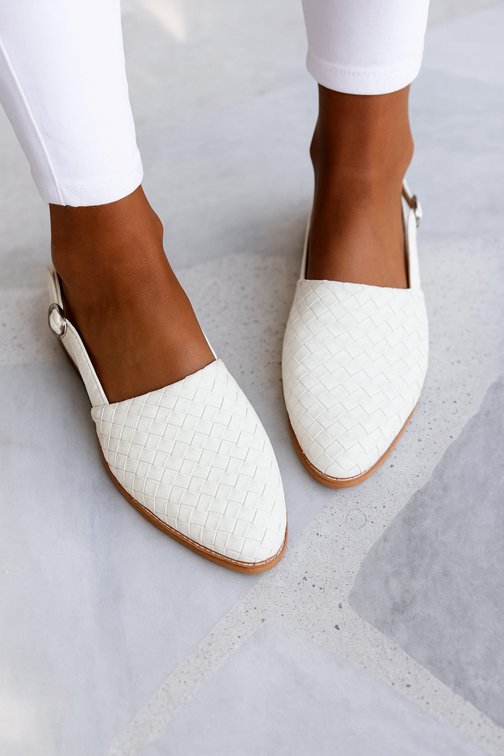 Dania | Women's Classic Orthopaedic Sandals