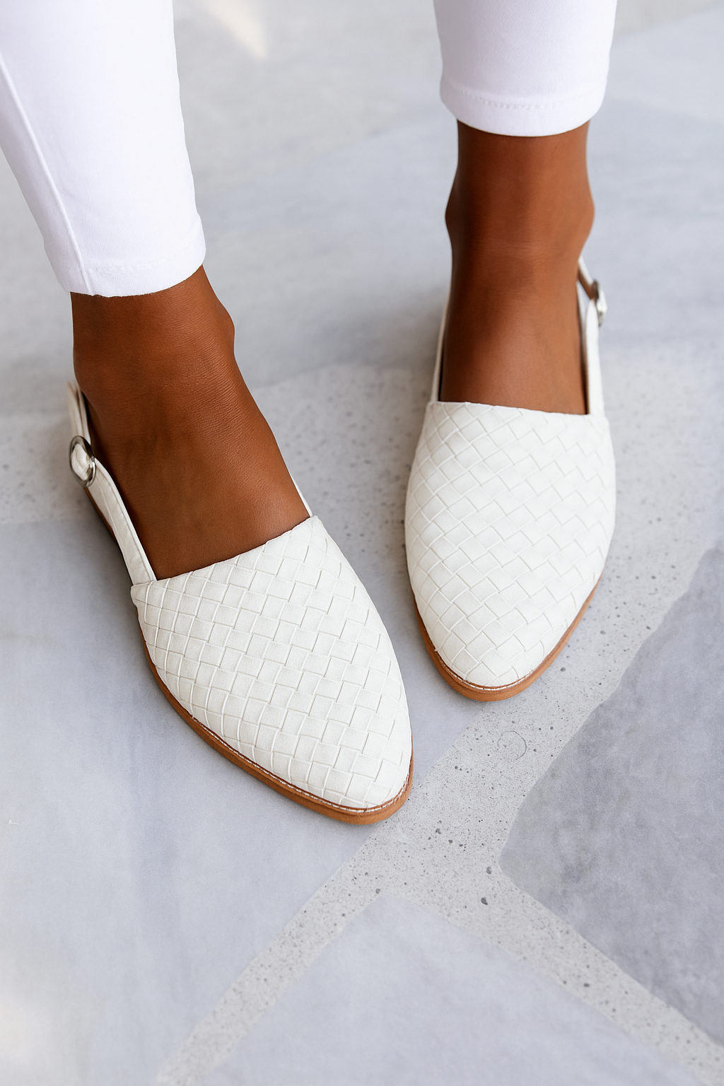 Dania | Women's Classic Orthopaedic Sandals