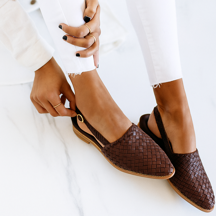 Dania | Women's Classic Orthopaedic Sandals