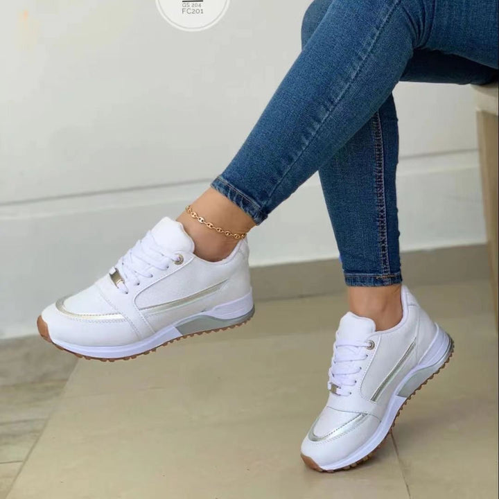 Nikie | Women's Orthopedic Sneakers