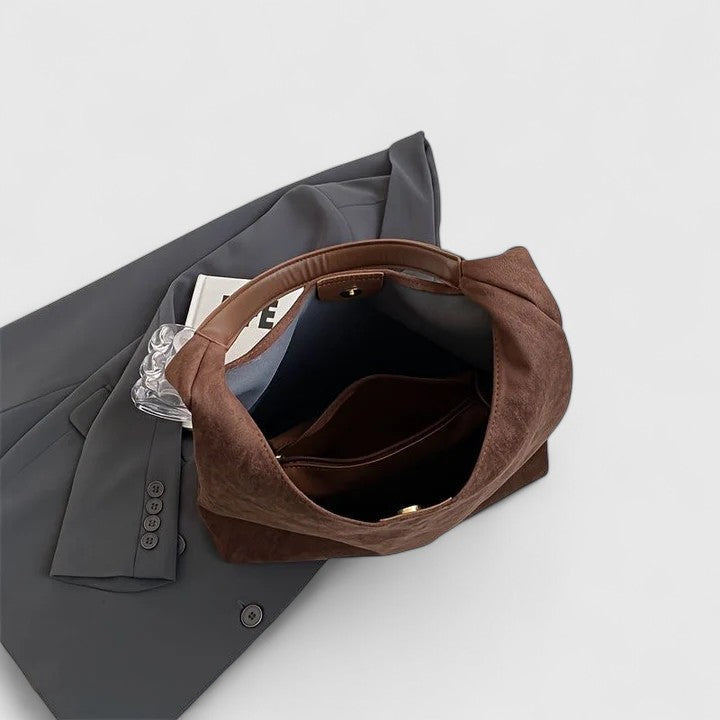 Sheryl | Women's Chic Tote Bag