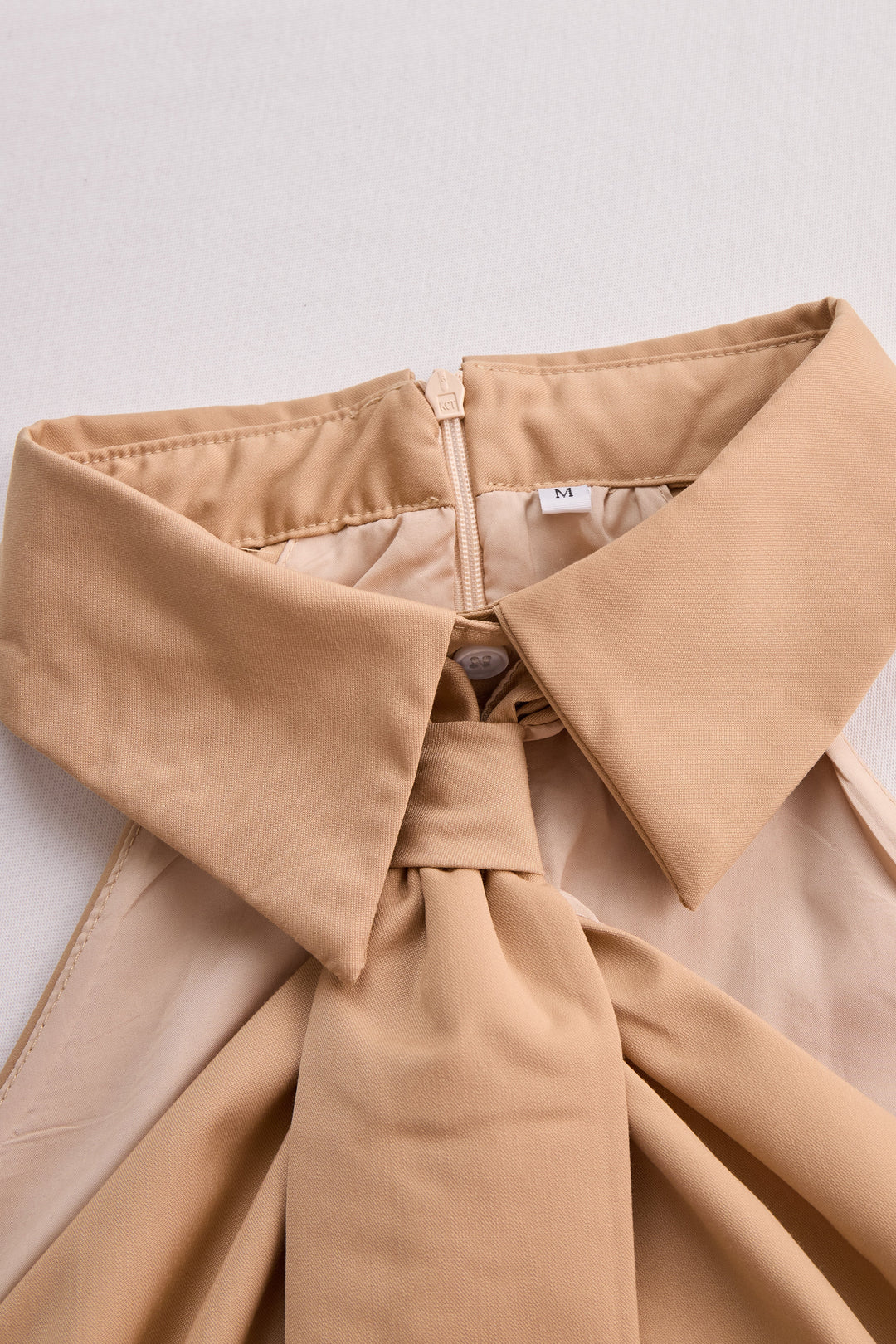 Selene | Women Sleeveless Halter Blouse