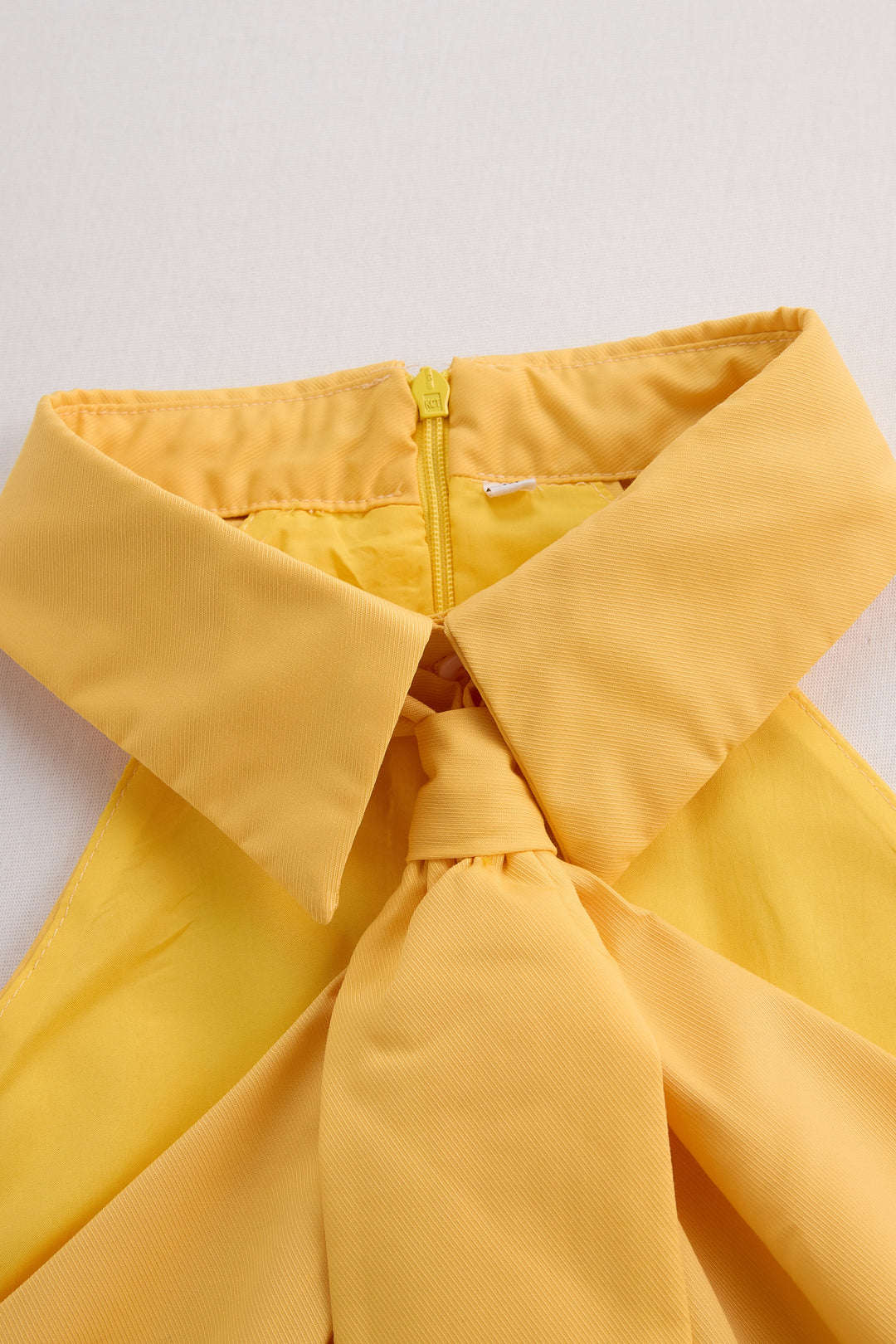 Selene | Women Sleeveless Halter Blouse