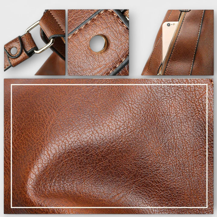 Elowen | Women Classic Elegance Shoulder Bag