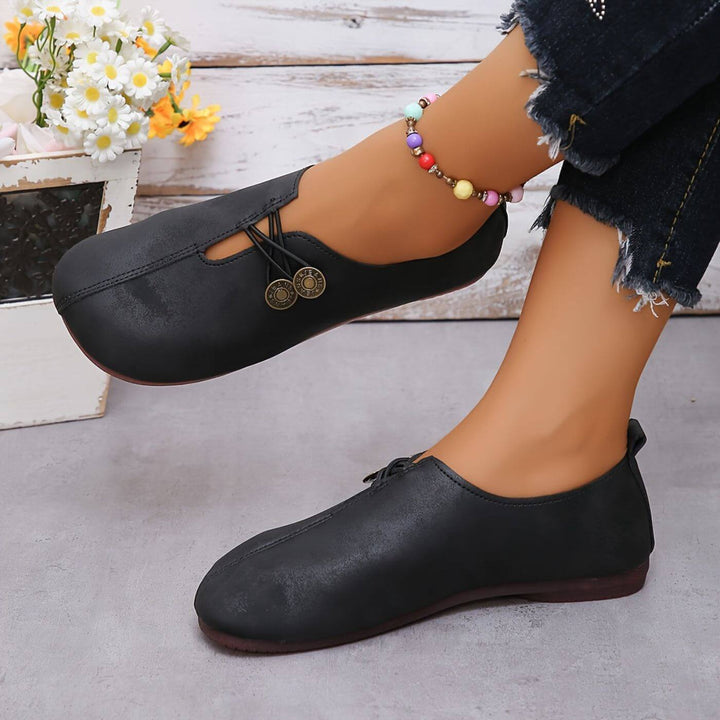 Mila | Women’s Orthopedic Shoes