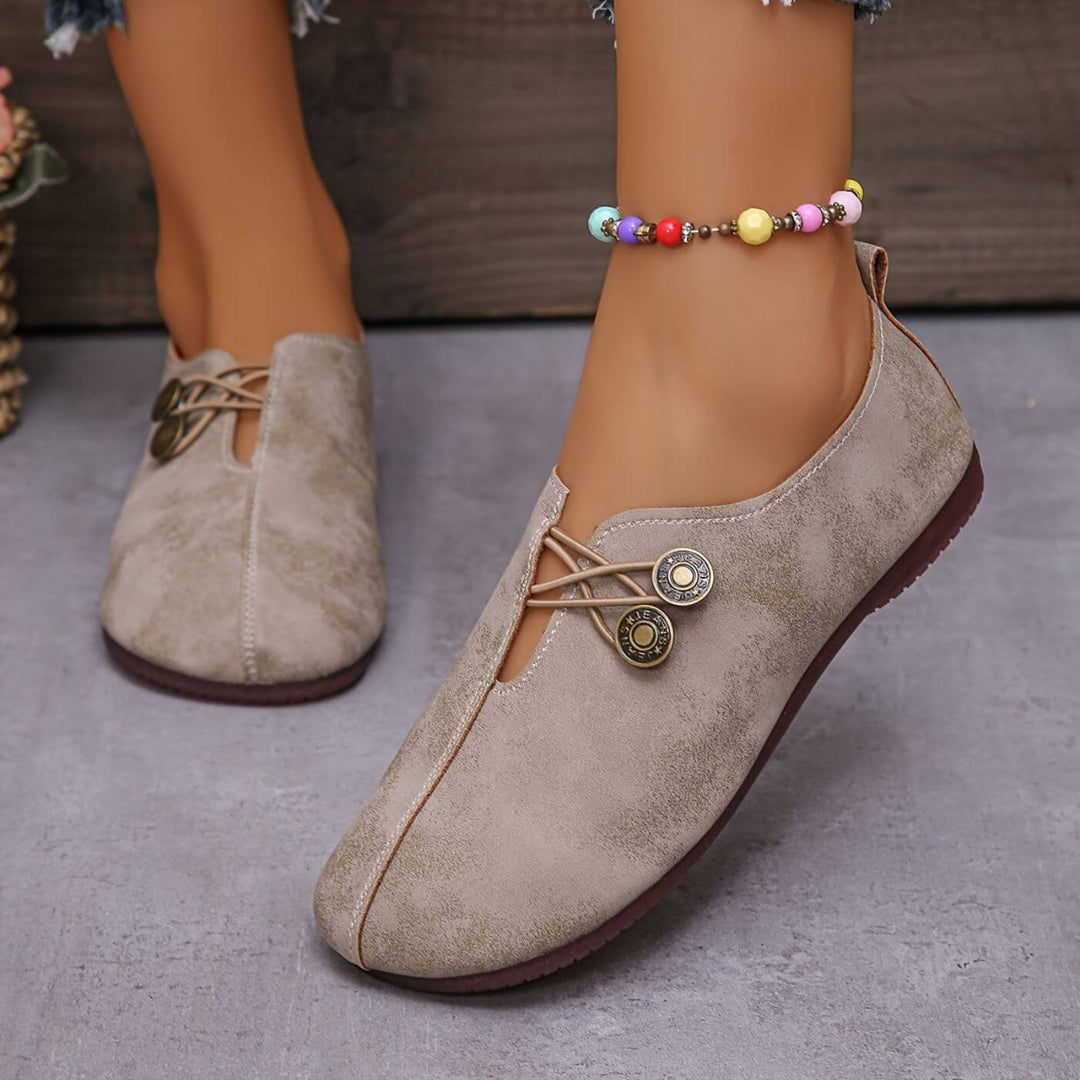 Mila | Women’s Orthopedic Shoes