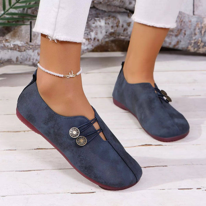 Mila | Women’s Orthopedic Shoes