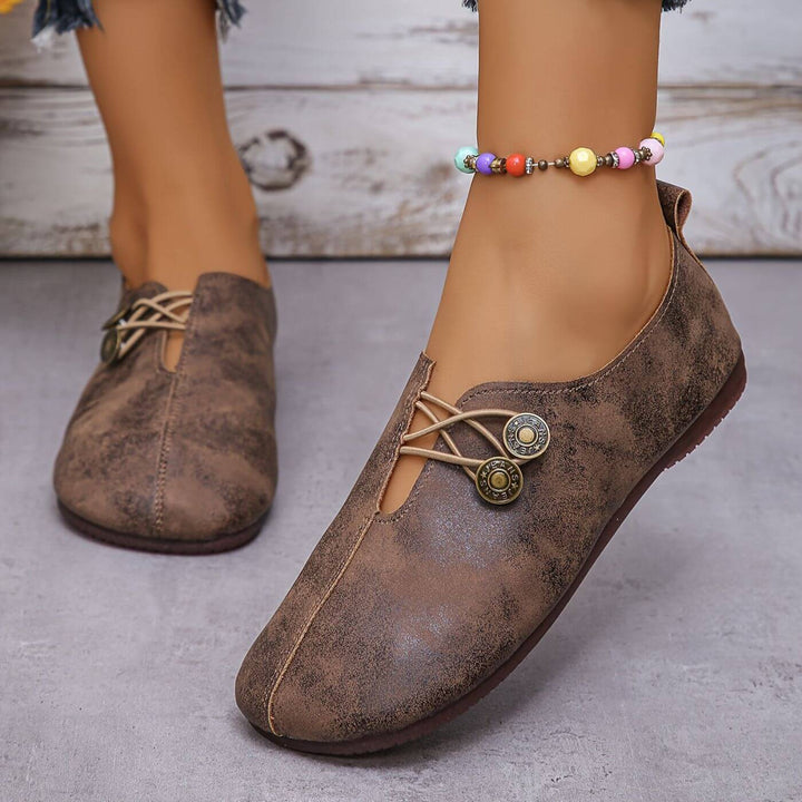 Mila | Women’s Orthopedic Shoes