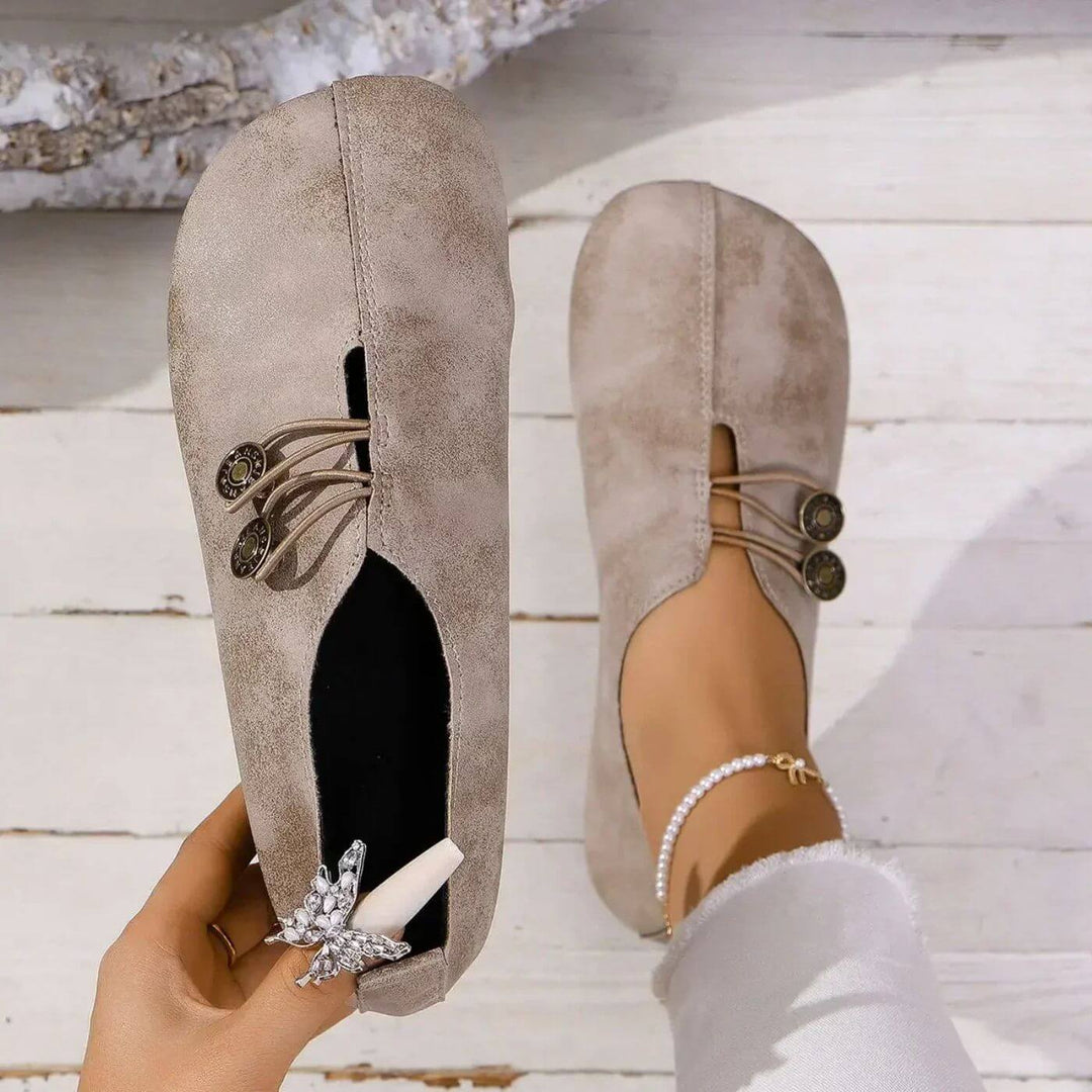 Mila | Women’s Orthopedic Shoes