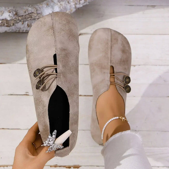 Mila | Women’s Orthopedic Shoes