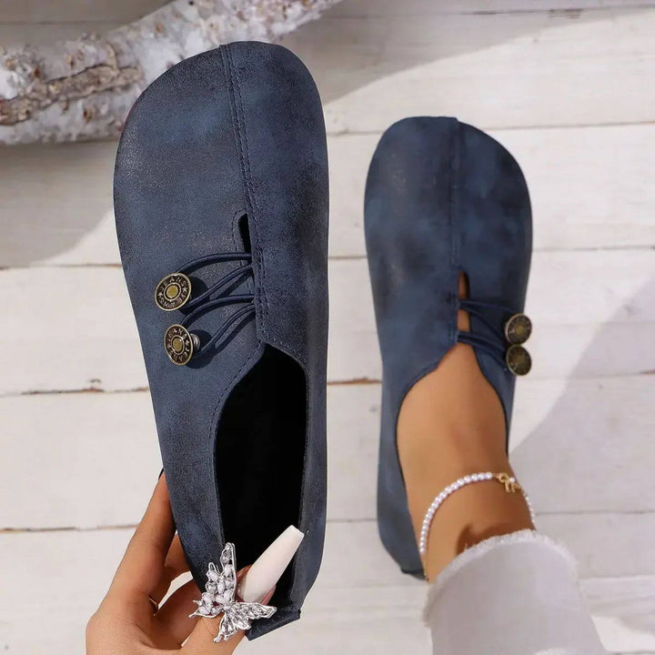 Mila | Women’s Orthopedic Shoes