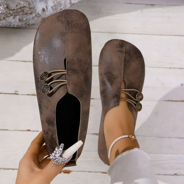 Mila | Women’s Orthopedic Shoes