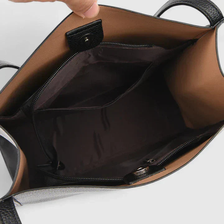 Eirinn | Women Structured Handbag