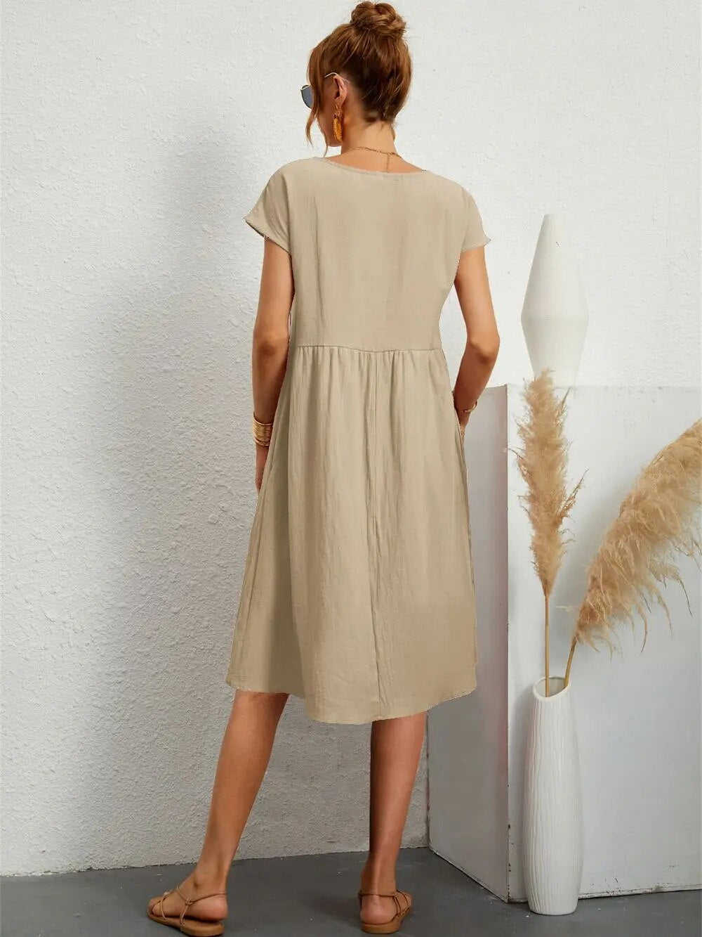 Elena | Women's Elegant Formal Dress