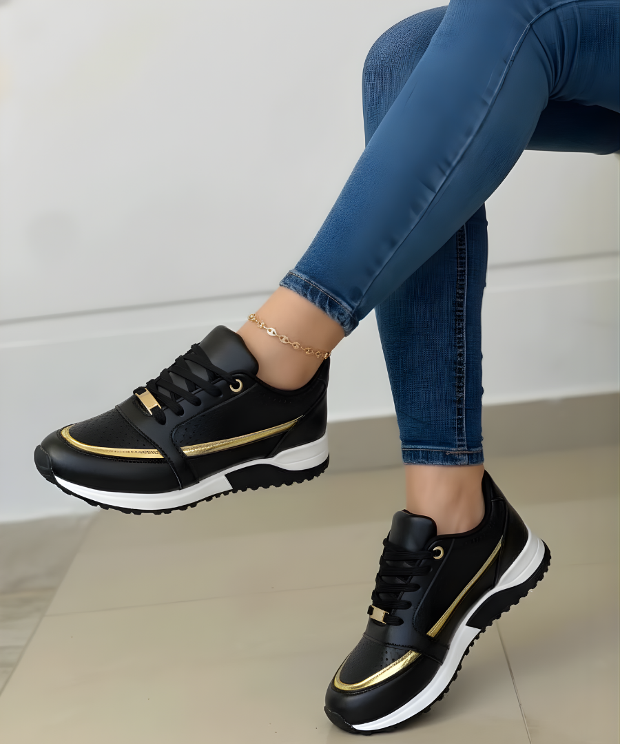 Nikie | Women's Orthopedic Sneakers