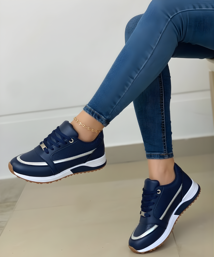 Nikie | Women's Orthopedic Sneakers