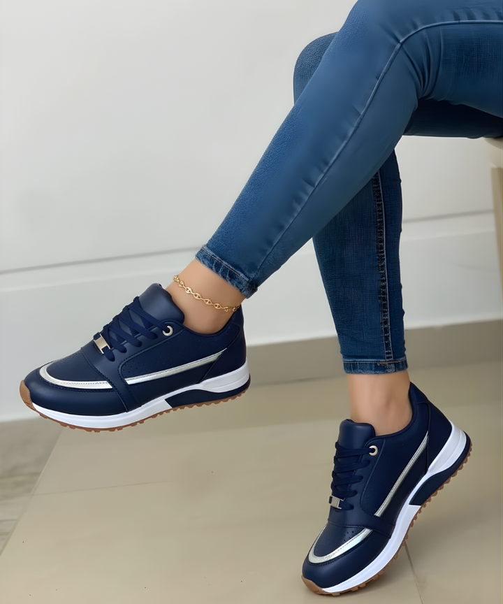 Nikie | Women's Orthopedic Sneakers