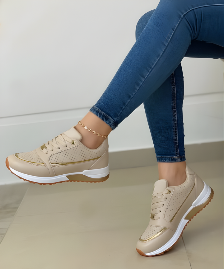 Nikie | Women's Orthopedic Sneakers