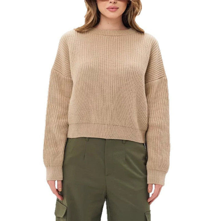 Kinsley | Cozy Knit Sweater