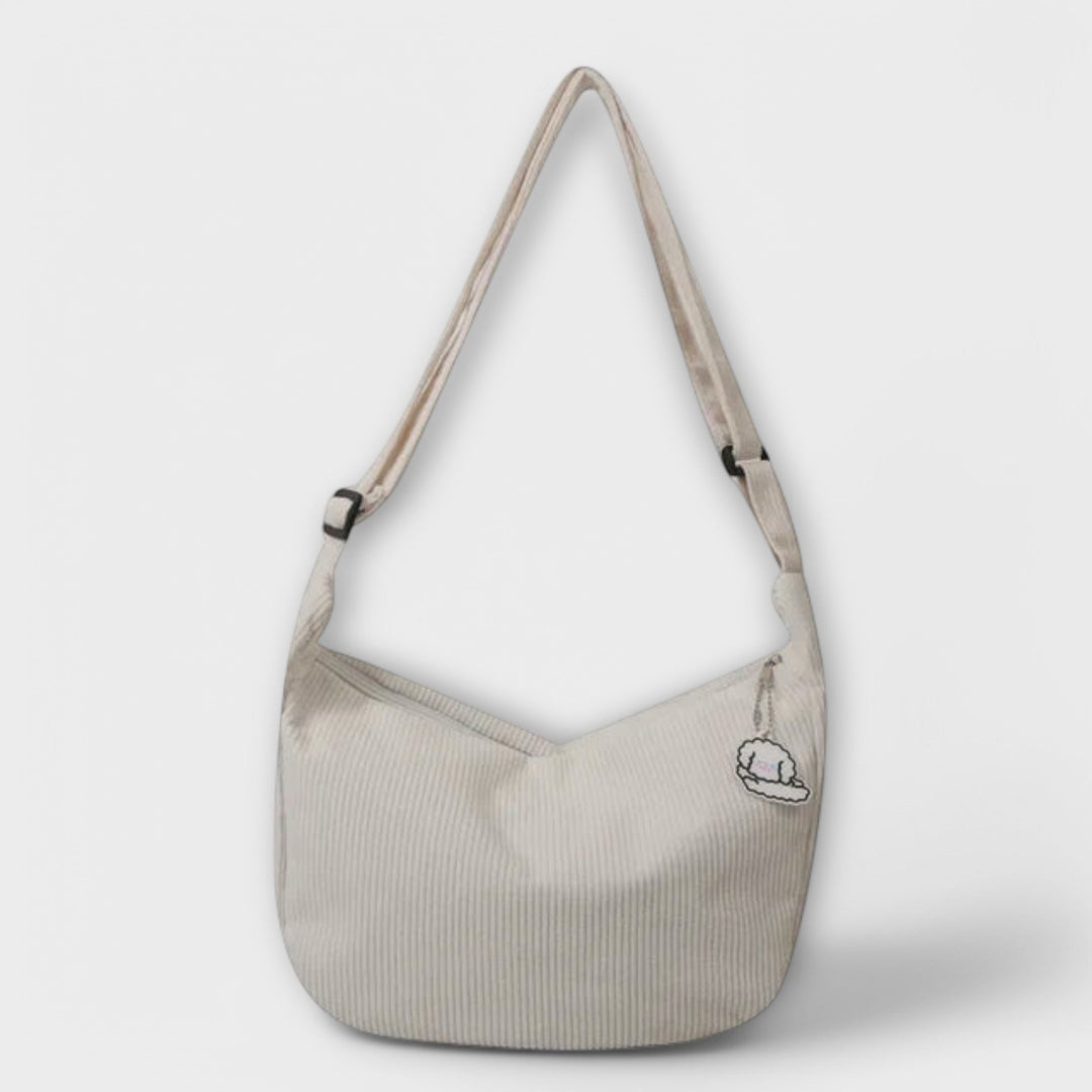 Sheryl | Women's Cordura Shoulder Bag