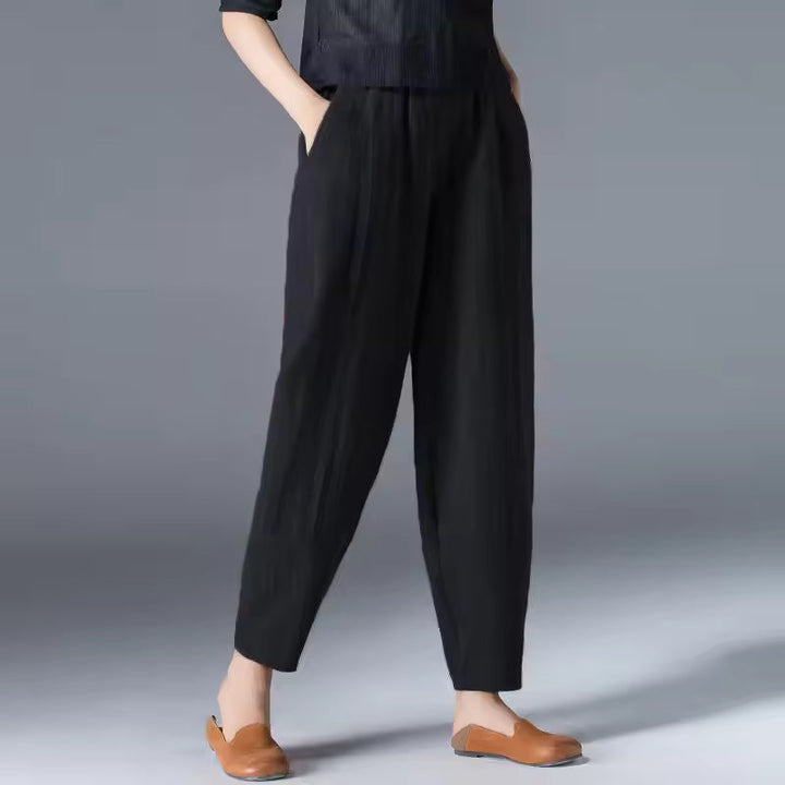 Desiree | Women Lightweight Summer Trousers