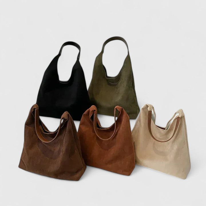 Sheryl | Women's Chic Tote Bag