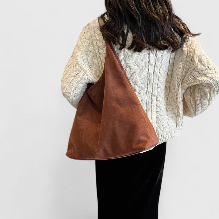 Sheryl | Women's Chic Tote Bag