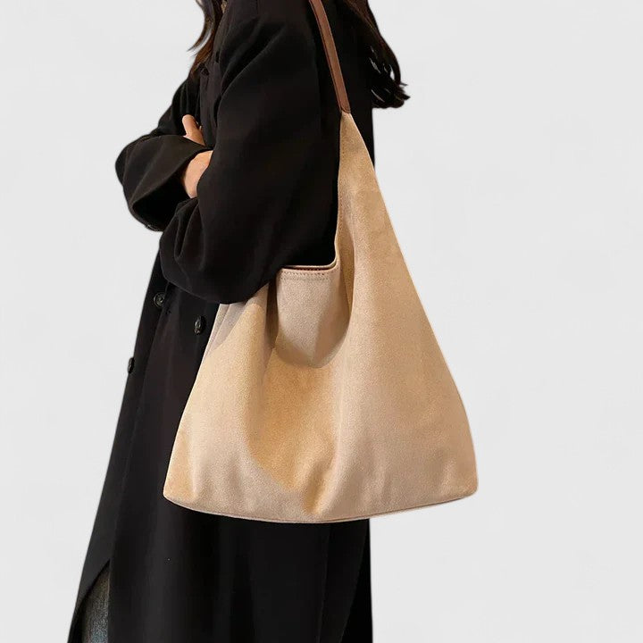 Sheryl | Women's Chic Tote Bag