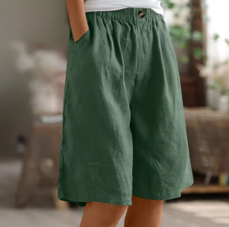 Renee | Women Comfort Shorts