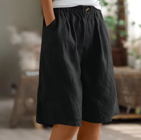 Renee | Women Comfort Shorts
