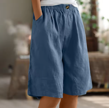 Renee | Women Comfort Shorts