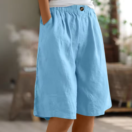 Renee | Women Comfort Shorts