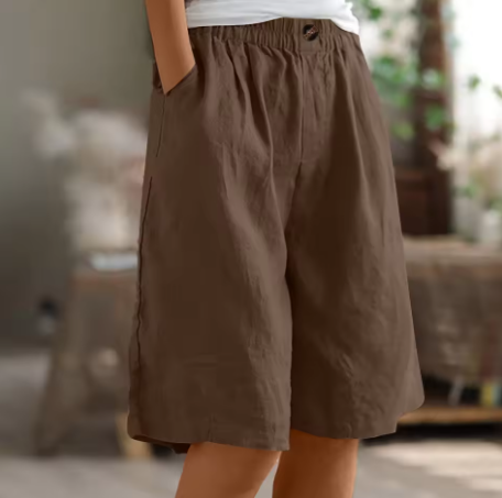 Renee | Women Comfort Shorts