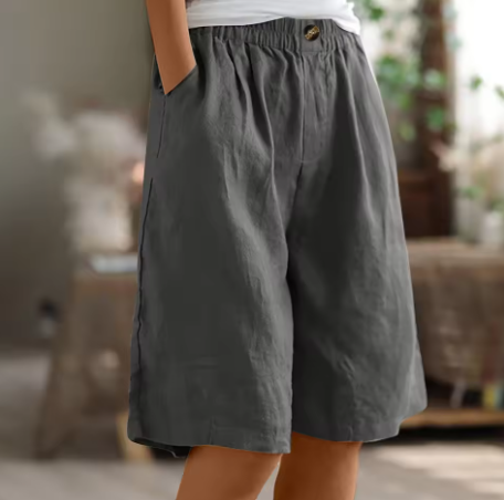 Renee | Women Comfort Shorts