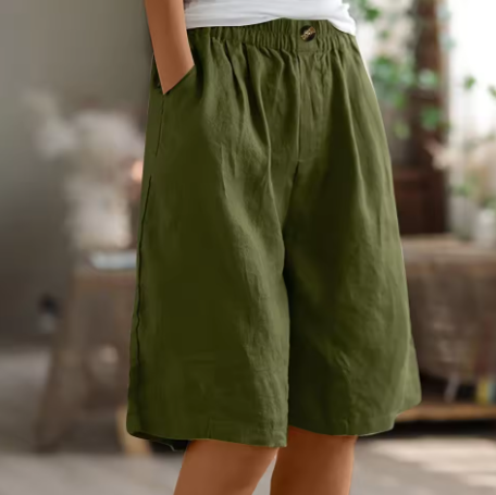 Renee | Women Comfort Shorts