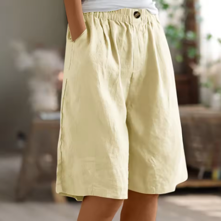 Renee | Women Comfort Shorts