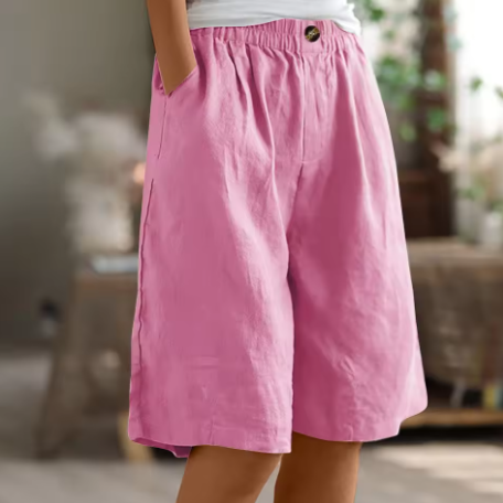 Renee | Women Comfort Shorts