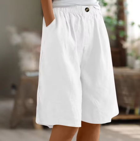 Renee | Women Comfort Shorts