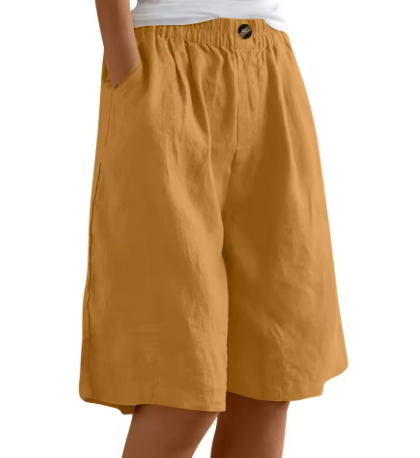 Renee | Women Comfort Shorts