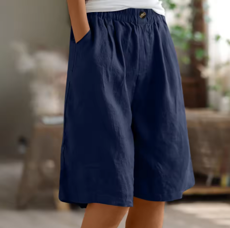 Renee | Women Comfort Shorts