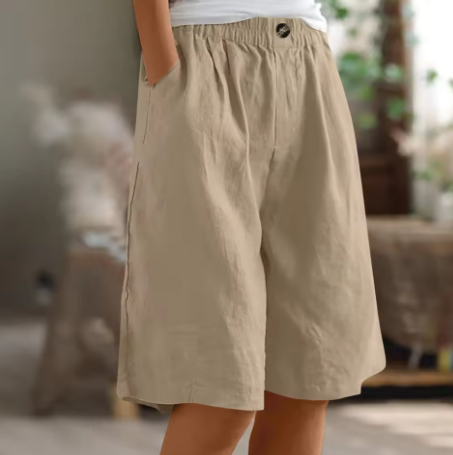 Renee | Women Comfort Shorts